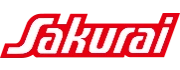 Logo Sakurai