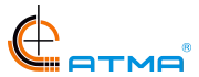 Logo ATMA