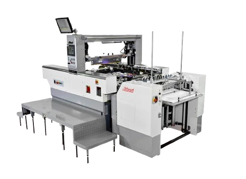 Sakurai MS102AX CPSS