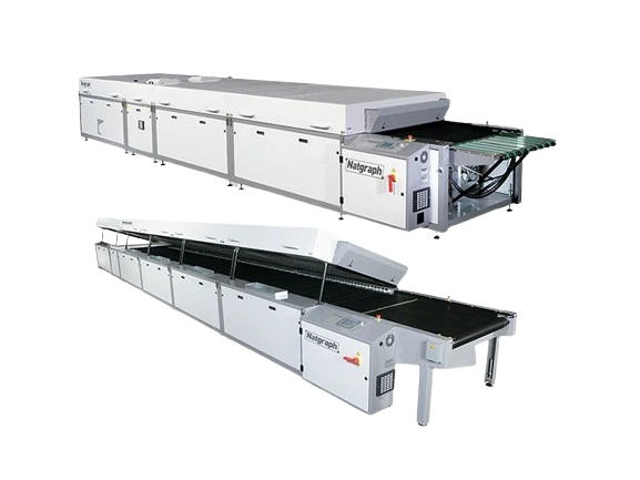 Tunnel Natgraph CPSS 