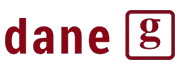 Logo Dane-G