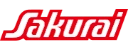 Logo Sakurai