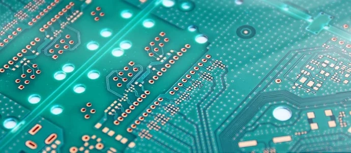 Machine d'impression par sérigraphie pour circuit imprimé dans l'industrie - CPSS distributeur exclusif ATMA - Sakurai - Natgraph en France