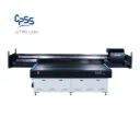INKTEC Jetrix LXa6 Imprimante UV à plat ou Roll to Roll