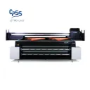 INKTEC Jetrix LXa7 Imprimante UV à plat ou Roll to Roll